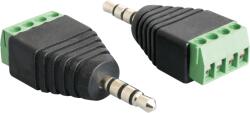 Delock Adaptor DELOCK 65453, audio adapter (65453)