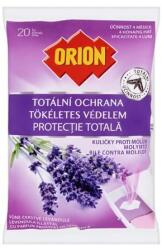 ORION Molyirtó golyók, 20 db, ORION, levendula illattal (KHT1042) - primatinta