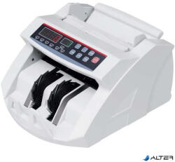 CASHTECH Bankjegyszámláló, CASHTECH "160 (CT160) - alter