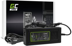 Green Cell AD69AP áramátalakító és inverter Beltéri 120 W Fekete (AD69AP)