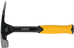 DEWALT Kőműves Kalapács 567 g