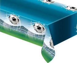  Focis Soccer Fans műanyag asztalterítő 120x180 cm (PNN93748) - kreativjatek