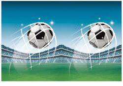 Procos Gólöröm focis műanyag asztalterítő 120x180cm (93748)