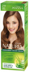Joanna Naturia Color - mogyorókrém (219)