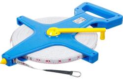 BGS technic Mérőszalag Nyitott 100 Méter