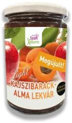 Szafi Kajszibarack-alma lekvár 350 g (gluténmentes)