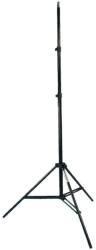 Dörr D372415 LS-2000 Lámpa/Stúdióvaku Állvány (Tripod) - Fekete (D372415)