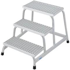 KRAUSE STABILO platforma de lucru grilaj 1x3 (805331)