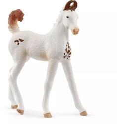 Schleich Horsa Club: Marwari csikó figura (14896)