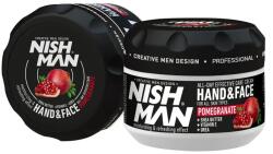 NISHMAN Pomegranate crema de maini si fata 300 ml