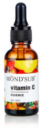 MOND'SUB Vitamina C esenta iluminatoare si hidratanta 30 ml