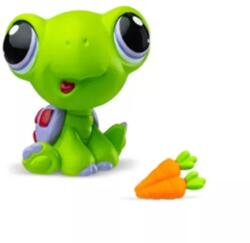 Littlest Pet Shop Játékfigura 7 generáció 3 széria- Teknősbébi 133 (G7-133)