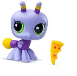 Littlest Pet Shop Játékfigura 7 generáció 3 széria- Hangya 134 (G7-134)