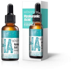 MOND'SUB Ser facial acid hialuronic esenta hidratanta si hranitoare 30 ml