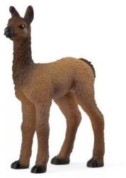 Schleich Láma csikó figura (14890)