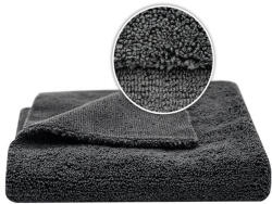 Liquid Elements CAREaVAN Kétoldalas Mikroszálas Kendő - Belső Térre (40x40cm 380GSM)