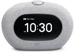 JBL Bluetooth колонка с будилник и радио JBL Horizon 3, 10W, Сива (HORIZON 3 GREY) Будилник