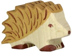 Holztiger Fa játék állatok - sün