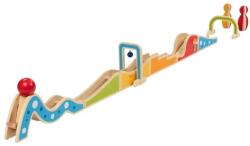 Goki Fa golyópálya 20 db-os készlet