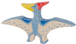 Holztiger Fa játék állatok - dinoszaurusz, Pteranodon