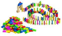 Goki Fa dominópálya építőjáték