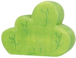 Holztiger Fa játék növények - bokor