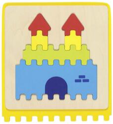 Goki Fa kirakós játék