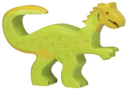 Holztiger Fa játék állatok - dinoszaurusz, Oviraptor
