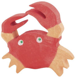 Holztiger Fa játék állatok - rák