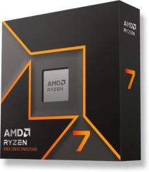 AMD Ryzen 7 9700X 8-Core 3.8GHz AM5 MPK (100-100001404MPK) Procesor