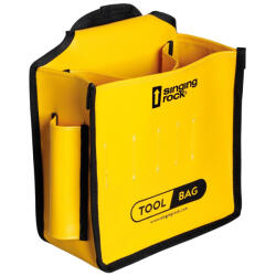 SINGING ROCK Tool Bag Culoare: galben (W0008BS00) Rucsac tura