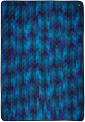 Zulu Tapis Culoare: albastru/verde Patura