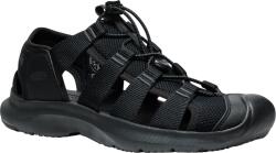 KEEN Seanik H2 M Mărime încălțăminte (EU): 43 / Culoare: negru (1030389)