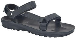 Lizard Super Hike Leather Mărime încălțăminte (EU): 47 / Culoare: negru (2895260001022)