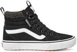 Vans Filmore Hi Vansguard Wm Mărime încălțăminte (EU): 36, 5 / Culoare: negru/alb (VN0A5HYV0XT1)