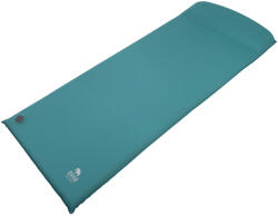 Zulu Dreamtime Pillow 6 Culoare: albastru/verde