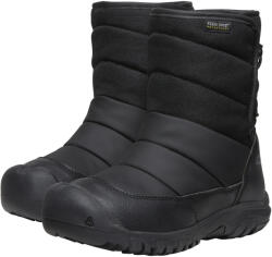 KEEN Puffrider Wp Youth Mărime încălțăminte (EU): 38 / Culoare: violet (10036527KEN01S6)