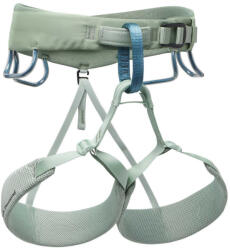 Black Diamond M Momentum Harness Mărime: L / Culoare: roșu (BD6500066028LG_1)