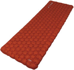 WARG Atom Flat Culoare: portocaliu/