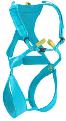 Edelrid Fraggle III Mărime: XS / Culoare: albastru deschis (749080043290)