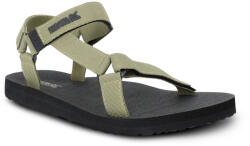 Regatta Vendeavour Sandal Mărime încălțăminte (EU): 45 / Culoare: negru (RMF811_800_F45)