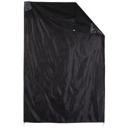 Warg Picnic Light Culoare: negru/gri Patura