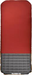 Klymit Insulated Klymaloft XL Sleeping Pad Culoare: roșu (06IKRD01D)