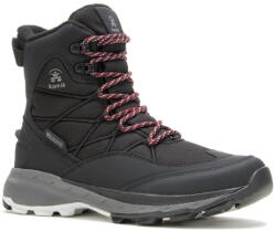 Kamik Trek Ice Mărime încălțăminte (EU): 38, 5 / Culoare: negru (FK2761-BLK-7.5)