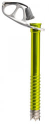 Black Diamond Ultralight Ice Screw 19 cm Culoare: gri (BD4903330000ALL1)