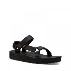 Teva Midform Universal Mărime încălțăminte (EU): 40 / Culoare: negru (1090969-BLK-9)