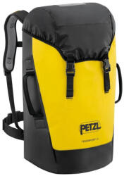 Petzl Transport 45 L Culoare: galben (S042BA00) Rucsac tura