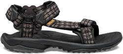 Teva Terra Fi Lite Mărime încălțăminte (EU): 40, 5 / Culoare: negru (1001473-BLK-8)