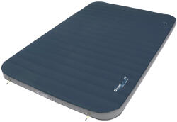 Outwell Dreamboat Double 7.5 cm Culoare: albastru (400063)