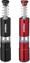 Primus Salt and Pepper Mill 2 pack Culoare: roșu/negru (P740630) Solnita condimente